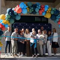 New Lehi community tackles housing affordability, childhood literacy