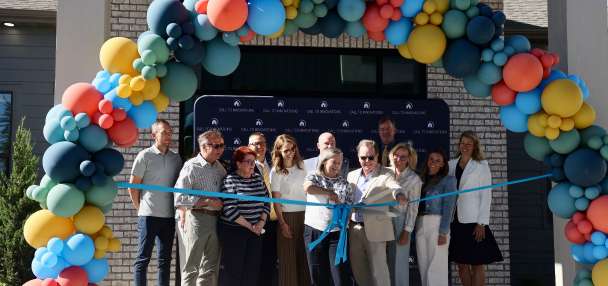 New Lehi community tackles housing affordability, childhood literacy