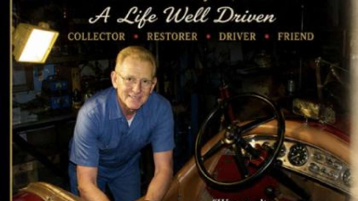 Classic car enthusiasts remember Dennis Rutkoskie, 84, who died in a crash while driving a Ford Model T in St. George on Wednesday.