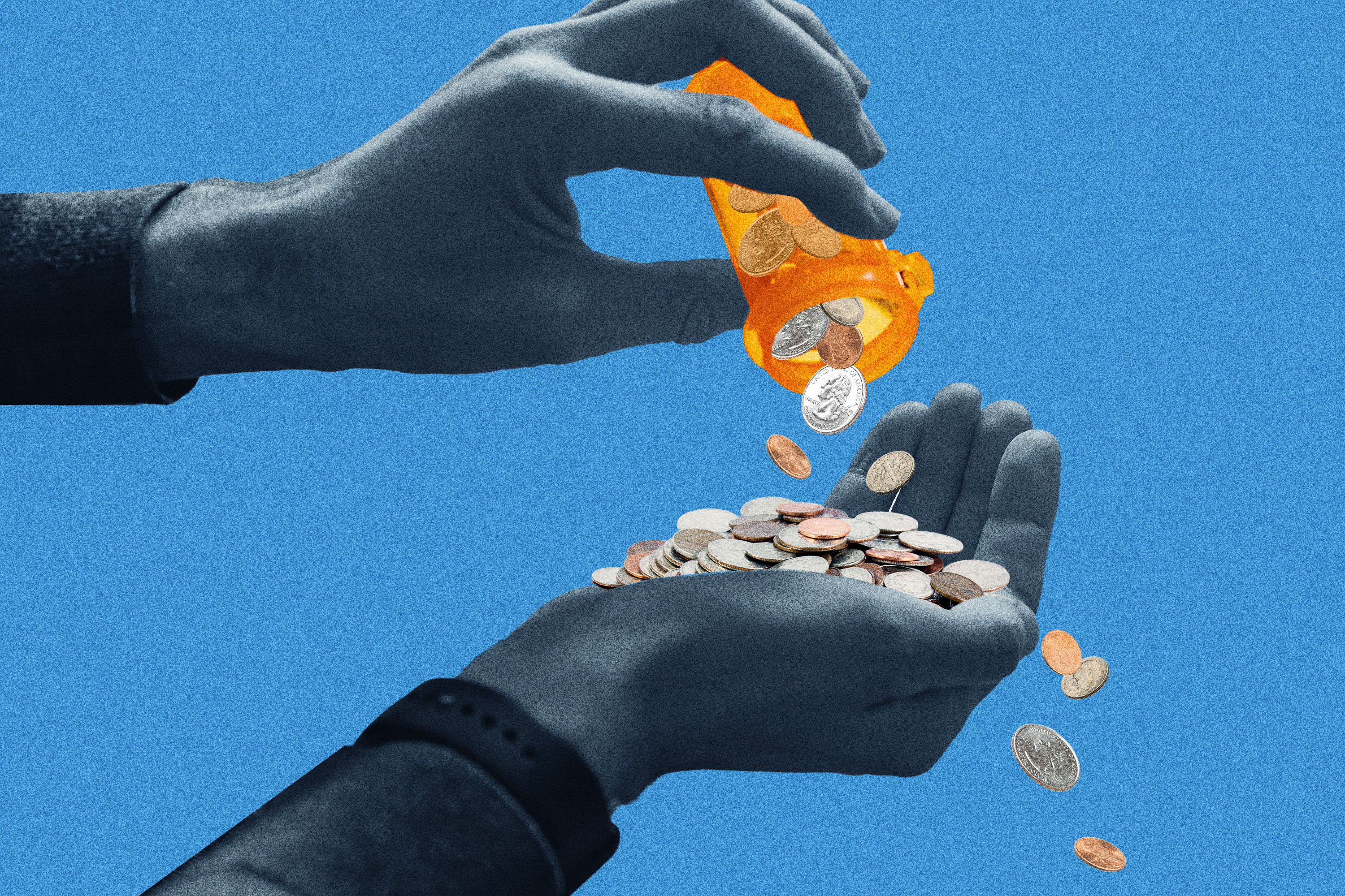 Medicaid fraud: What's real, what's political and what works