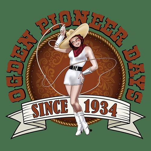 Ogden Pioneer Days Rodeo 2026