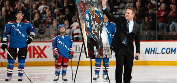 Claude Lemieux, a feisty winger and a four-time Stanley Cup champion, dies at 60