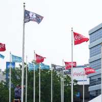 NASCAR suspends 23XI Racing account manager accused of assaulting 77-year-old man with a golf cart
