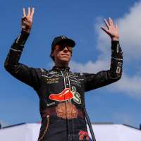 Kyle Busch had pneumonia for 'days to weeks,' according to his death certificate