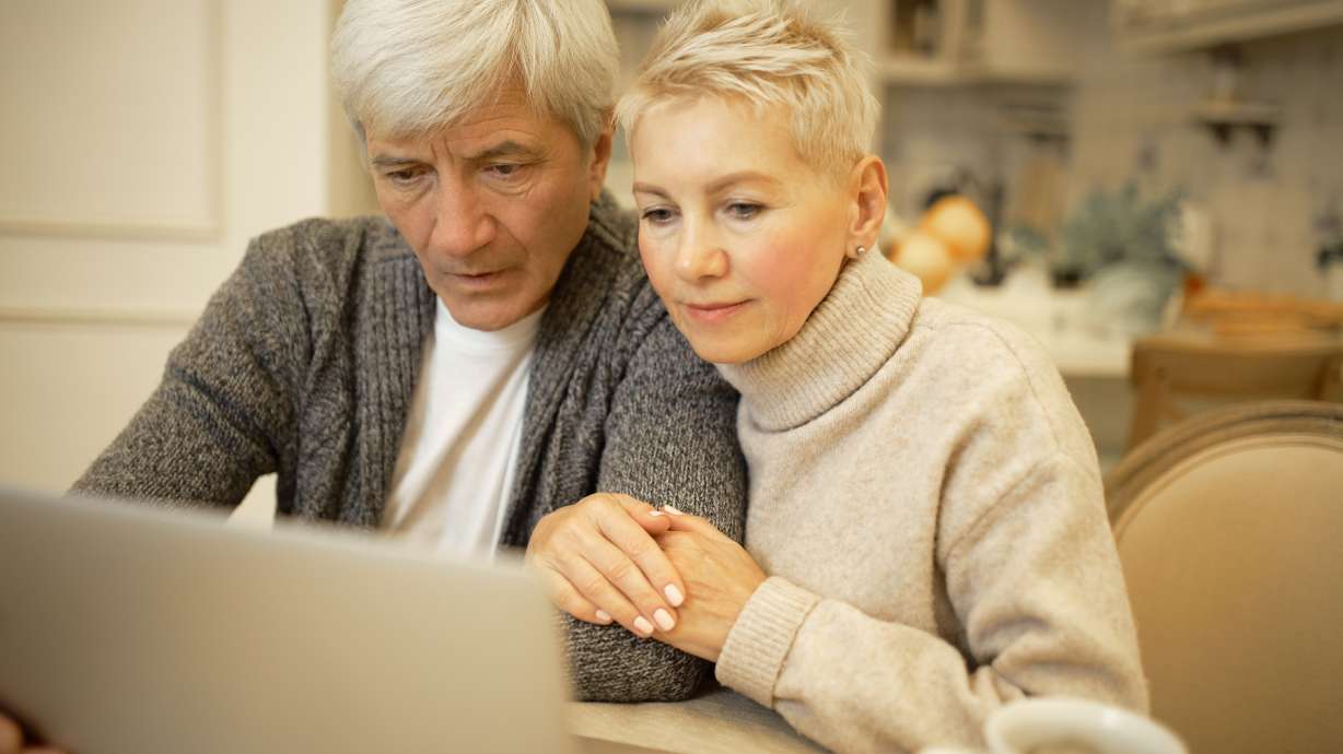 New guide reveals a retirement planning mistake that often costs Utah retirees six figures