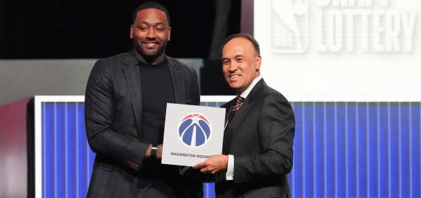 NBA's board of governors passes anti-tanking changes to draft lottery