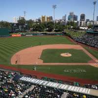 Another city in the West now wants an MLB expansion team