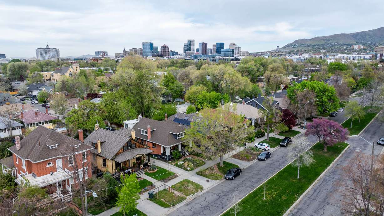 Mortgage rates were up again this week and remain at the highest level in nine months, amid heightened concerns that prices will keep rising due to the war in Iran.