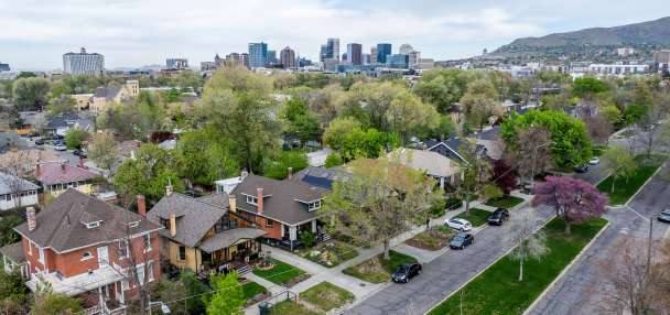 Are mortgage rates continuing to rise?
