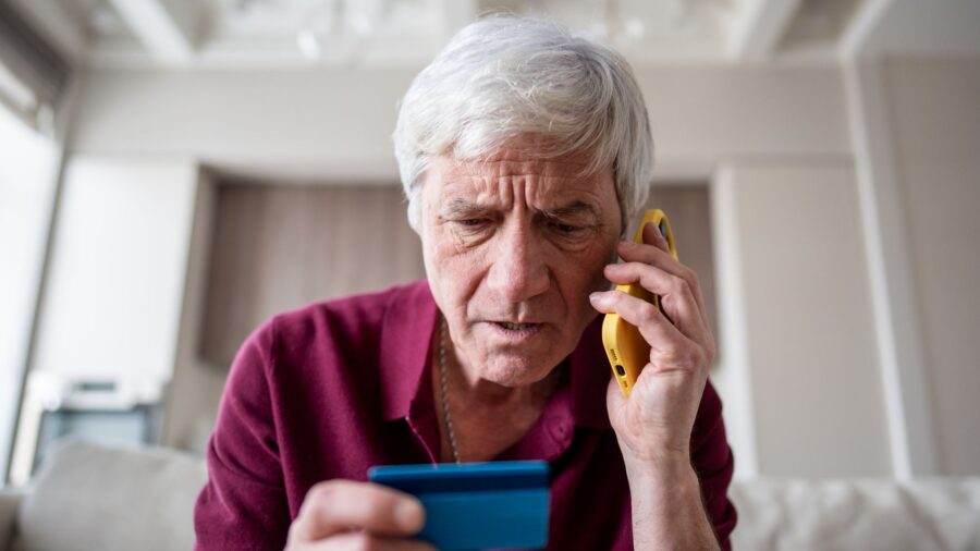Positively 50+: Free online site helps older adults combat fraud and legal issues