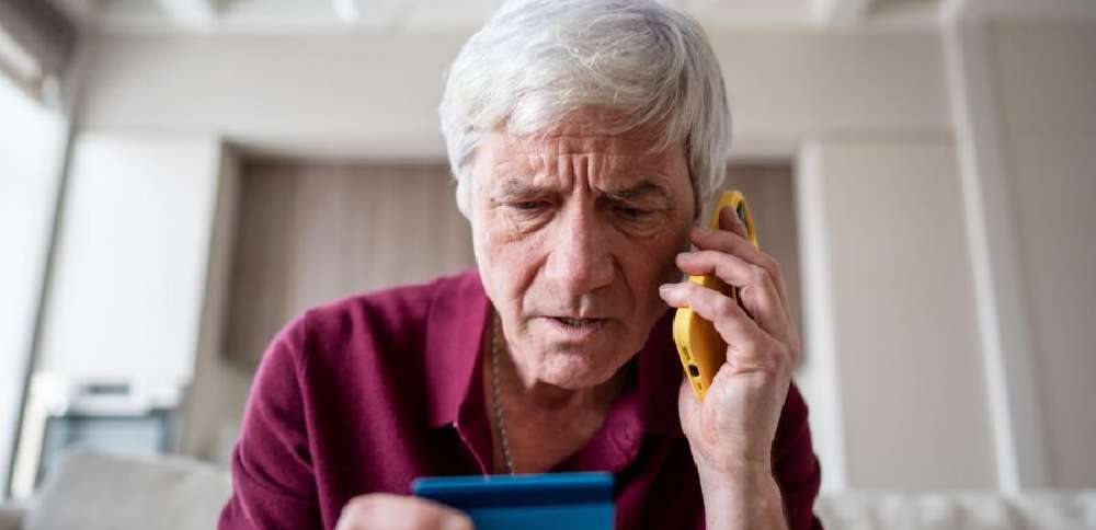 Positively 50+: Free online site helps older adults combat fraud and legal issues