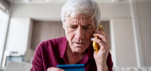 Positively 50+: Free online site helps older adults combat fraud and legal issues
