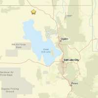 3.1-magnitude earthquake hits northern Utah