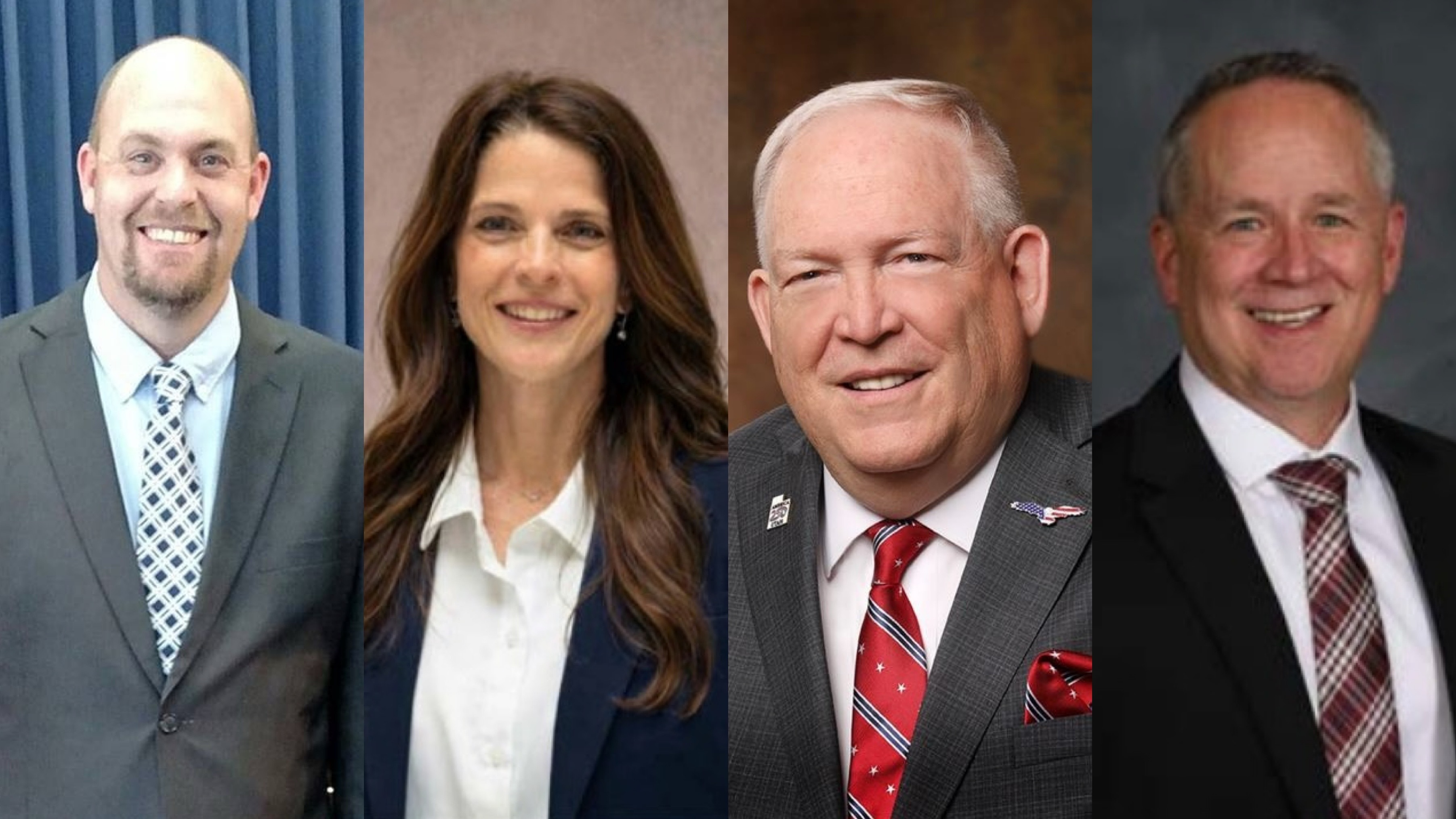 Weber County Commission candidates sue to remove 4th hopeful from ballot