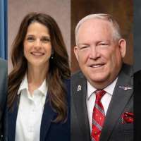 Weber County Commission candidates sue to remove 4th hopeful from ballot