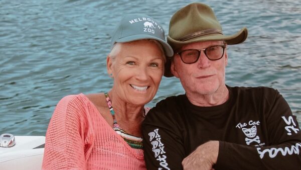 After melanoma diagnosis, West Valley man encourages sun safety