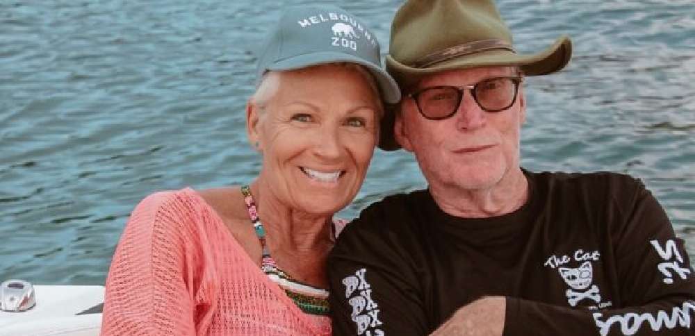 After melanoma diagnosis, West Valley man encourages sun safety