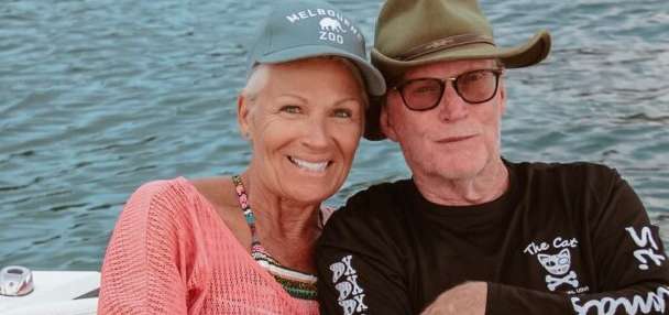 After melanoma diagnosis, West Valley man encourages sun safety