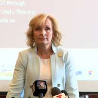 Utah auditor launches new website after data center pushback