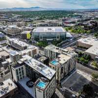 Do Utahns support tax increase for Salt Lake City sports, entertainment district?