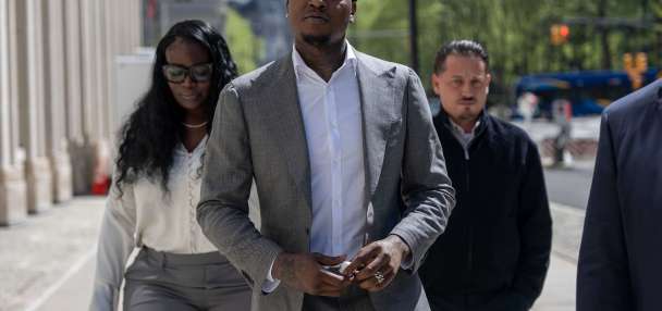 NBA player Terry Rozier hit with new bribery charges in sports gambling sting