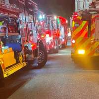 1 killed, 4 hospitalized in Ogden house fire