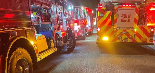 1 killed, 4 hospitalized in Ogden house fire