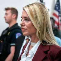Pam Bondi faces a closed-door questioning from House lawmakers over the Epstein files
