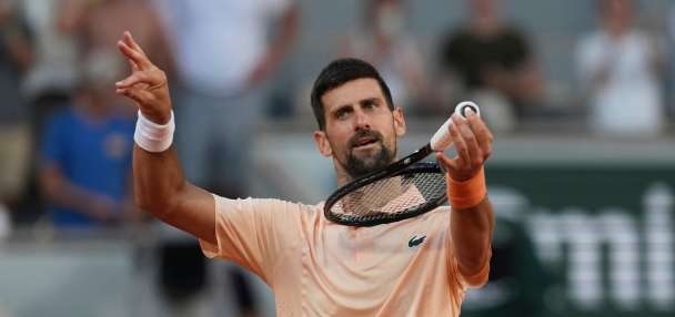 Who remains in contention after Jannik Sinner's surprise French Open exit?