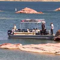 Body of missing swimmer recovered at Sand Hollow Reservoir