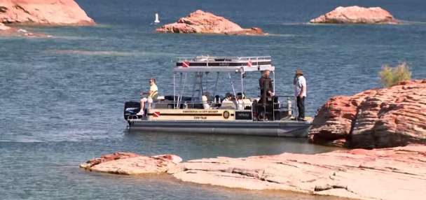 Body of missing swimmer recovered at Sand Hollow Reservoir