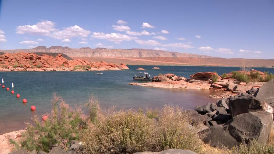 2 women missing, presumed dead, at Sand Hollow; jet ski driver arrested