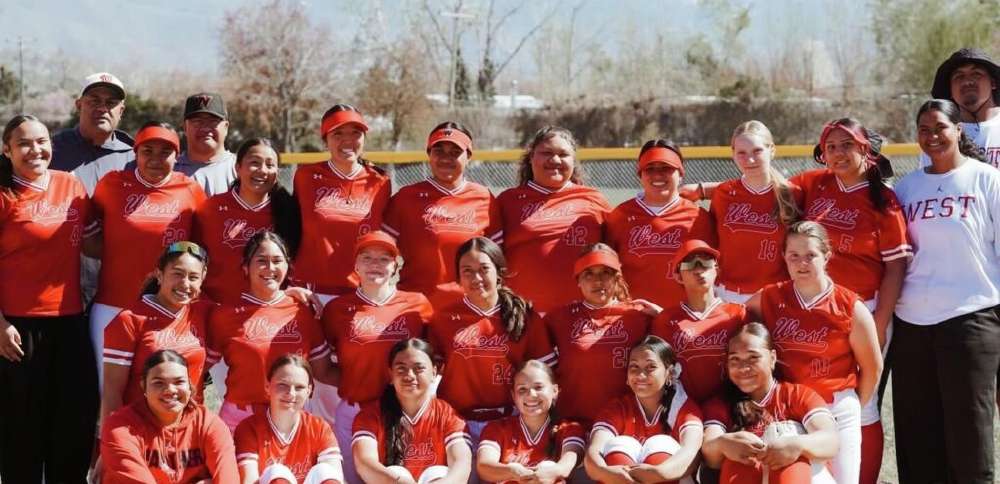 Utah softball star Huntyr Ava chases Olympic dream for American Samoa