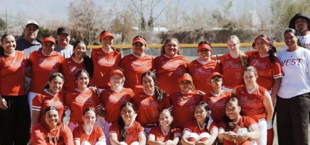 Utah softball star Huntyr Ava chases Olympic dream for American Samoa
