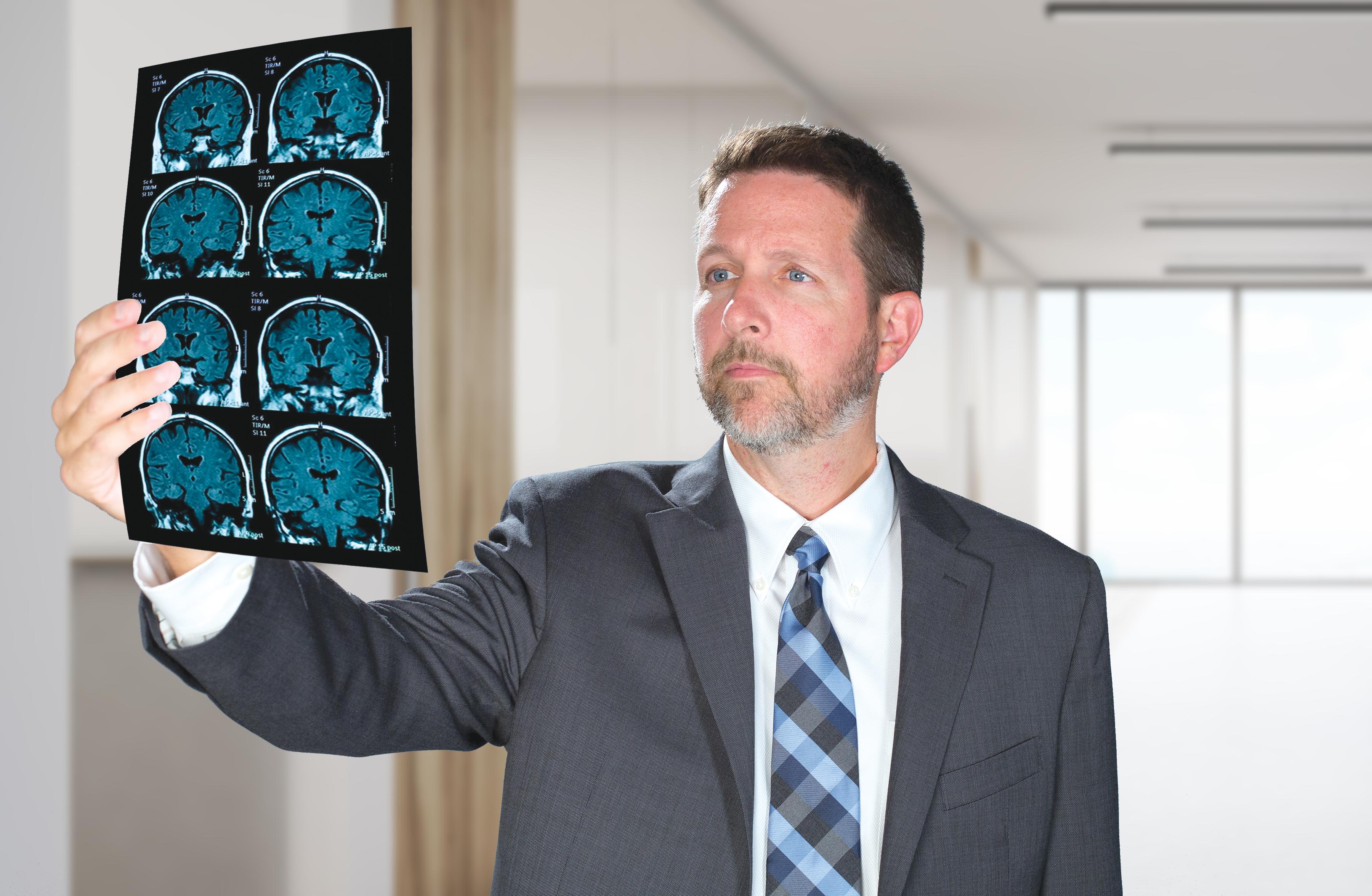 Improved hearing can lower risk of dementia and improve overall health