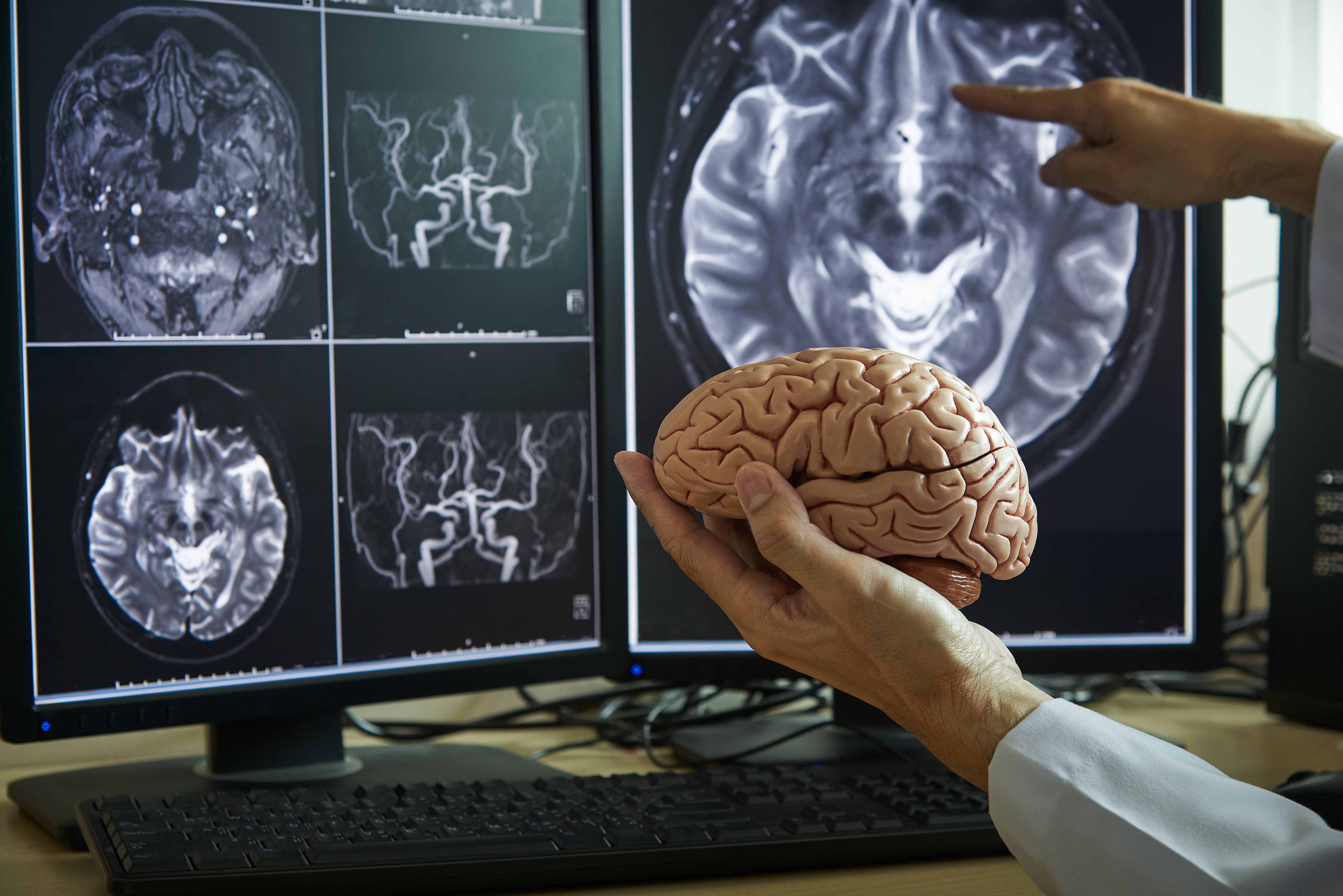 Improved hearing can lower risk of dementia and improve overall health