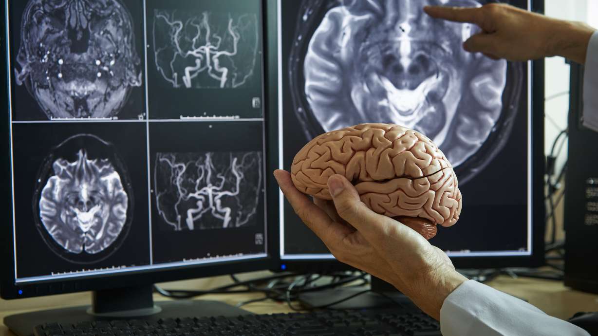 Improved hearing can lower risk of dementia and improve overall health