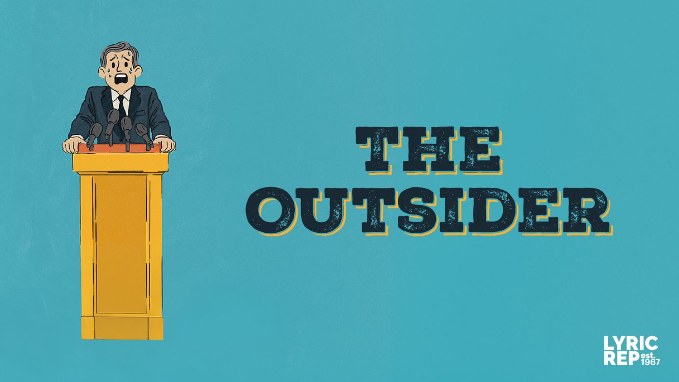 The Outsider
