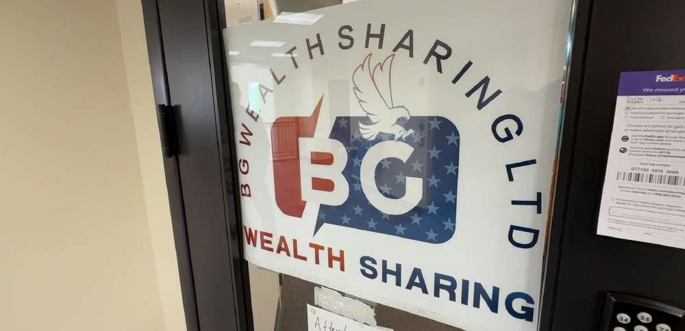 Utahns warned of suspected fraud by cryptocurrency investment firm BG Wealth Sharing