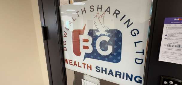 Utahns warned of suspected fraud by cryptocurrency investment firm BG Wealth Sharing