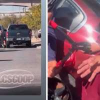 Salt Lake couple charged with helping immigrant escape border patrol