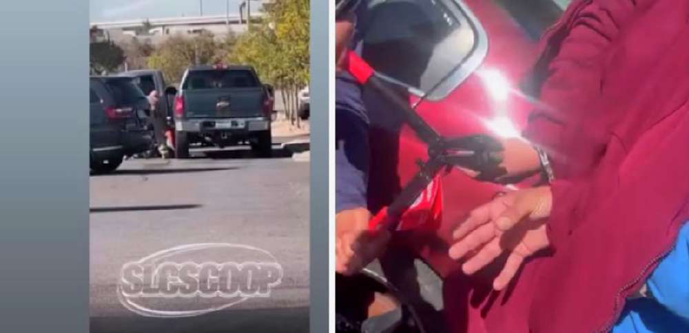 Salt Lake couple charged with helping immigrant escape border patrol