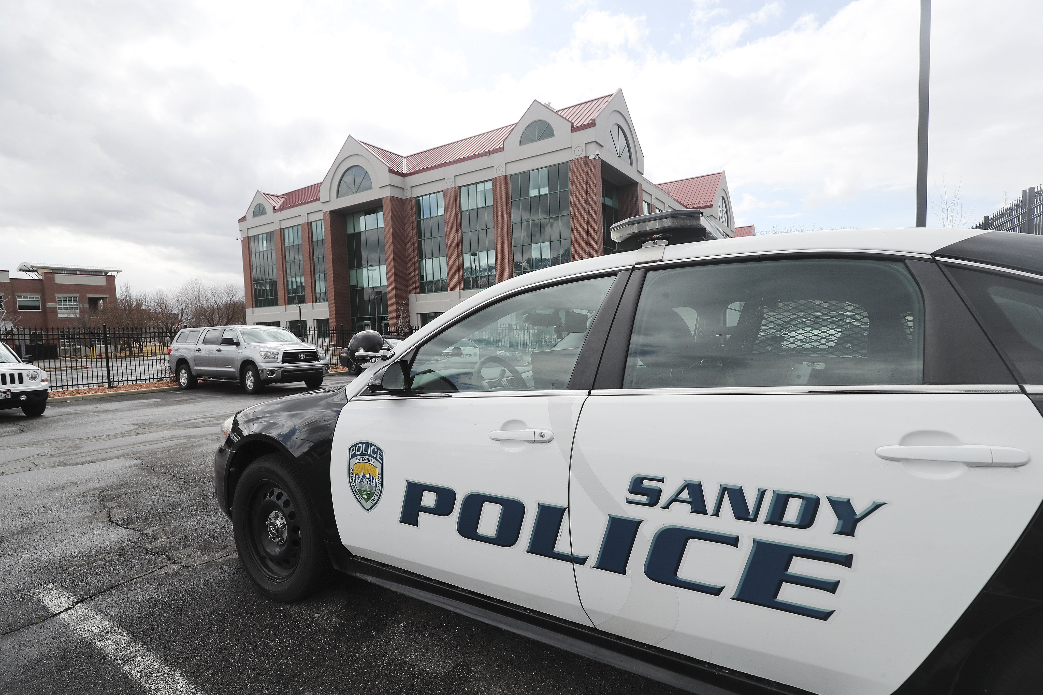 Waterford School evacuated after threat, police say