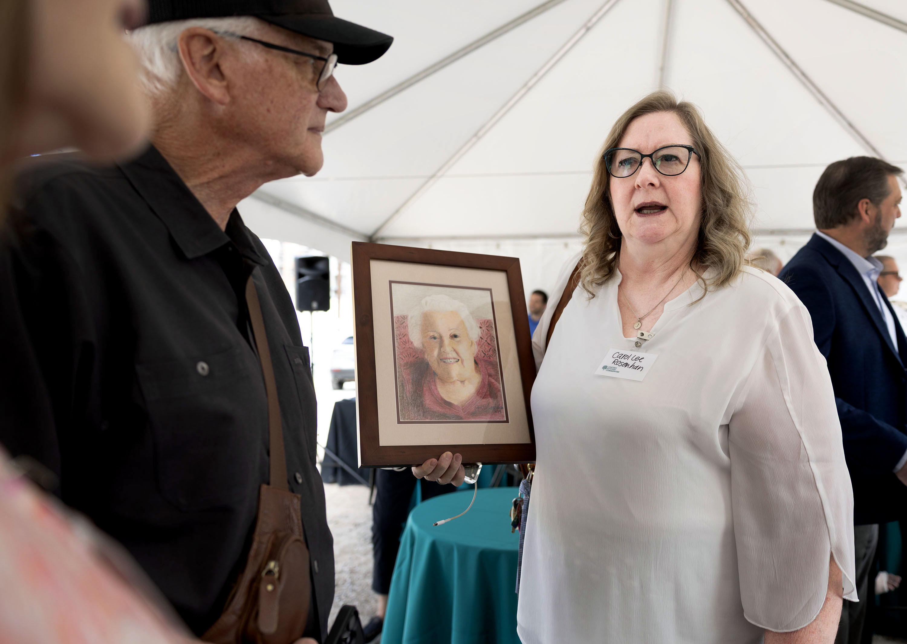 Erma's legacy to live on through Sugar House's newest housing development 