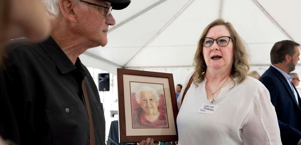 Erma's legacy to live on through Sugar House's newest housing development