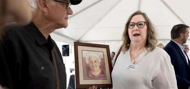Erma's legacy to live on through Sugar House's newest housing development