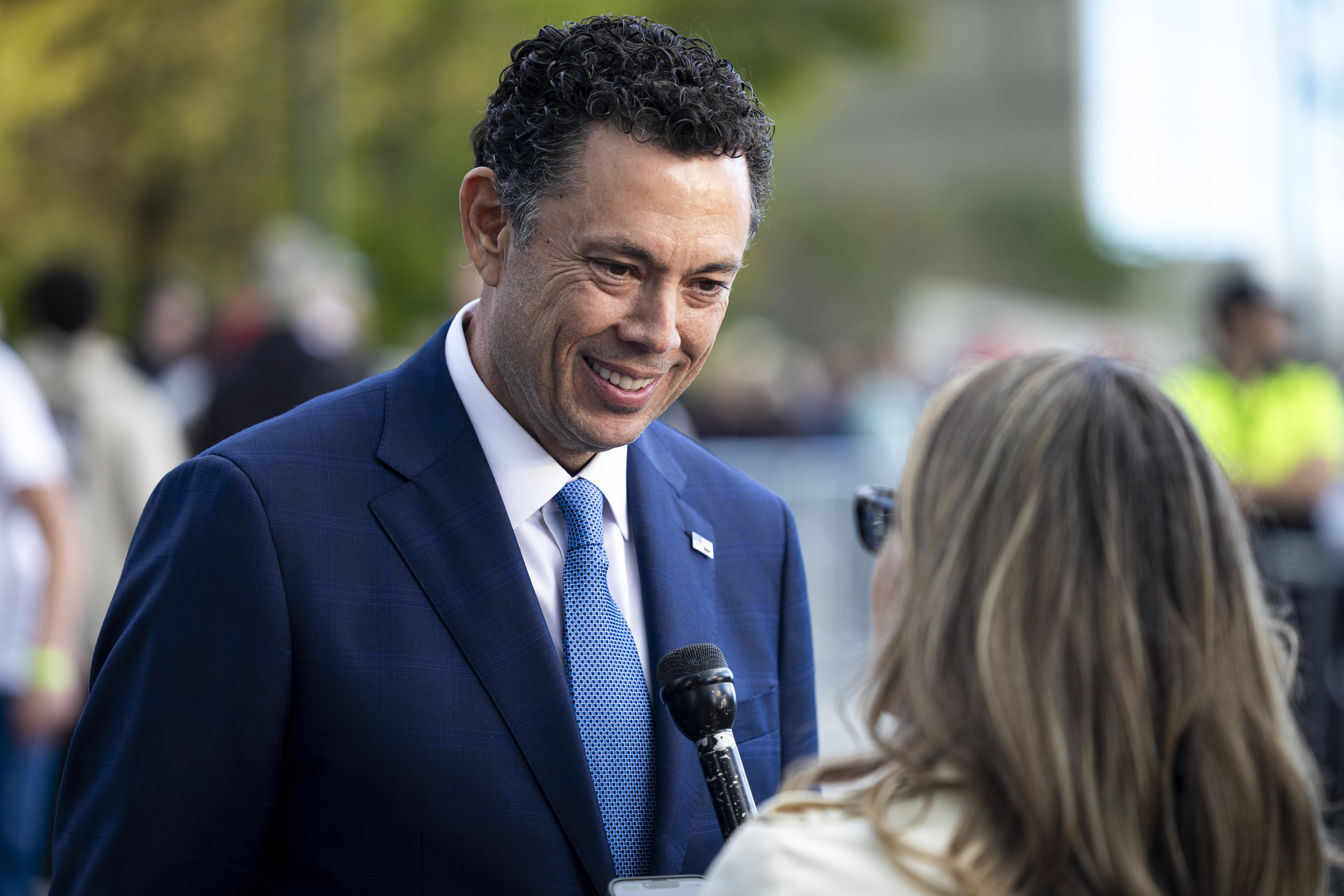 Former congressman poised to profit from helping kick-start Utah data center