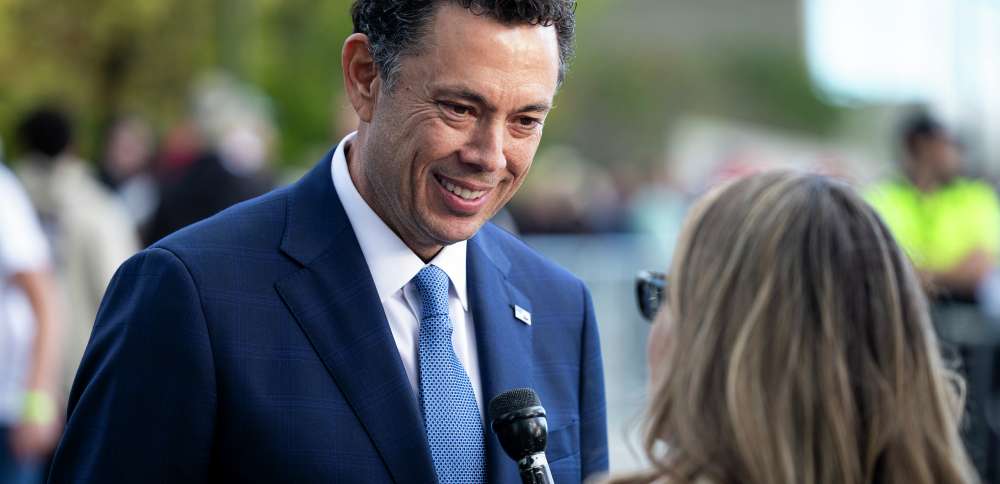 Former congressman poised to profit from helping kick-start Utah data center