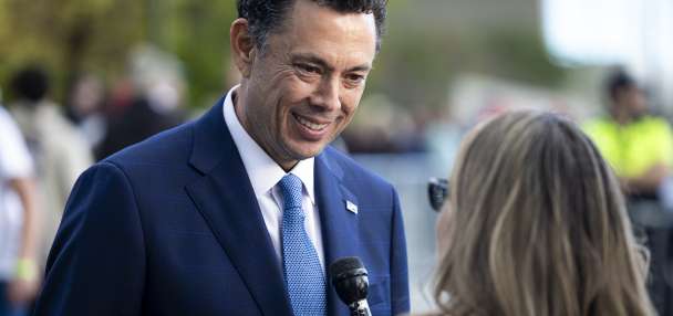 Former congressman poised to profit from helping kick-start Utah data center