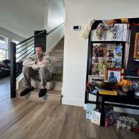Climber home in Utah after deadly Nepal avalanche